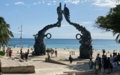 Universitarios promoverán destinos turísticos de Playa del Carmen