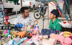 ‘Historias Cancunenses’: Pablo Bustamante recorre Cancún a través de la voz de su gente