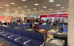 Aeropuerto de Cancún prevé un flujo constante de 384 vuelos