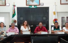 Buscan elevar penas por denuncias falsas en Quintana Roo
