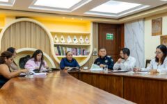 Fortalece Quintana Roo prevención y protección de los derechos humanos