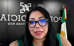 Concluye capacitación especializada en materia de gobierno y justicia abierta