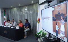Certificarán a 400 personas en mediación