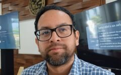 No hay casos de ciclosporiasis