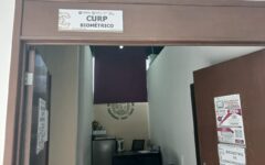 Baja demanda de CURP biométrico
