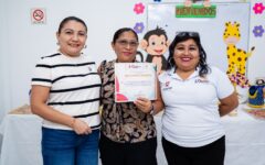 Concluyen curso de verano ‘Detalle y Arte’