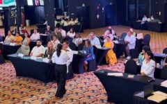 Quintana Roo fortalece atención a víctimas con nuevos acuerdos nacionales