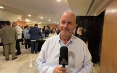 Hoteles aprovechan la baja turística para renovar instalaciones