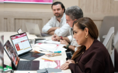 Avanza Mara y Claudia en salud universal