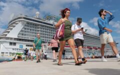 Cozumel busca turistas que dejen mayor derrama