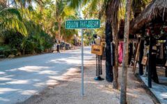 Urgen mejorar movilidad y transporte en Tulum