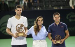 Cancún consolida su liderazgo en turismo deportivo con el Country Open ATP Challenger 2026