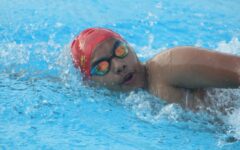 Paratletas de Cozumel ganan 21 medallas en su debut estatal