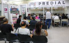 Regularizan más de 16 mil predios en Cancún mediante prescripción del predial