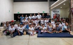 Concluye curso de verano “Aprendiendo Valores” en Felipe Carrillo Puerto