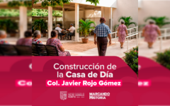 Mary Hernández anuncia 26 obras para Felipe Carrillo Puerto y sus comunidades