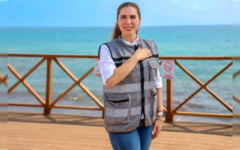 Avanza Paseo de las Sirenas
