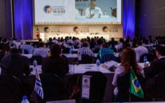 Caribe Mexicano apuesta por turismo de reuniones