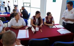 Concluyen foros ciudadanos para definir prioridades de Cancún