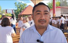 Migración y familias pequeñas reducen matrícula en telesecundarias
