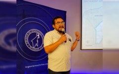 Acuífero, al centro de la agenda hídrica