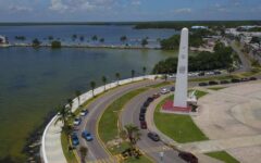 Insisten en ampliar el bulevar Bahía hasta la frontera con Belice