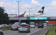 Aeropuerto de Cancún crecerá hasta 2028