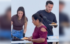 Humanismo es estar cerca de las familias de Cancún: Pablo Bustamante
