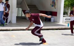 Promueven la actividad física entre nuevas generaciones
