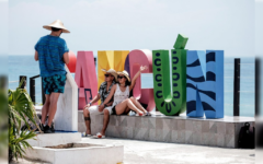Cancún cerrará el año con turismo diversificado