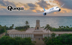 Refuerzan conectividad de Tulum con cinco nuevas rutas invernales