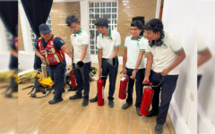 Fortalecen cultura de la prevención en planteles educativos