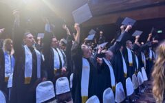 Profesionalizan a trabajadores del Ayuntamiento de Tulum con estudios de posgrado