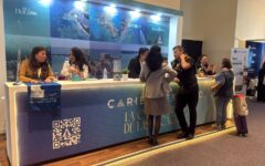 Fortalece el Caribe Mexicano su promoción nacional e internacional con sus 12 destinos