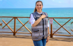 Se transforma Isla Mujeres
