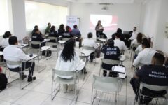 Mil mdp para la seguridad