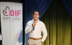 DIF Benito Juárez realizará jornada de prevención del suicidio en Cancún