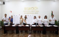 IEQROO abre 152 plazas para integrar consejos electorales en 2027