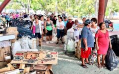 Impulsan la cultura de reciclaje con “Residuo Cero”