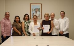 Impulsan capacitación y certificación para servidores públicos de Quintana Roo