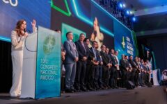 Impulsan innovación médica en Congreso Nacional de Cirujanos de Columna