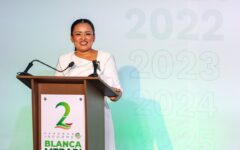 Puerto Morelos consolida avances a una década de su creación