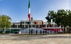 Conmemora Quintana Roo 202 años de la anexión de Chiapas a México