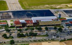Impulsan nuevo nombre para aeropuerto de Chetumal