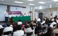 Suma el estado nuevos facilitadores judiciales