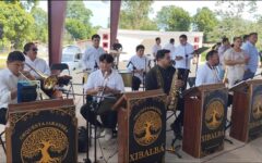 Xibalba revive la música jaranera en José María Morelos