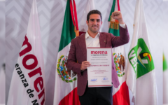 Gino Segura asume coordinación de la 4T en Quintana Roo y llama a la unidad