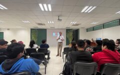 Inicia la Ruta UT y credencialización MOBI a la comunidad estudiantil