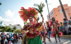 Cozumel prepara desde ahora su Carnaval 2027