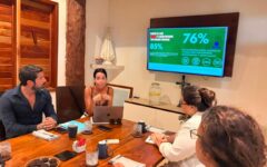 Holbox prevé repunte turístico durante la temporada de fin de año